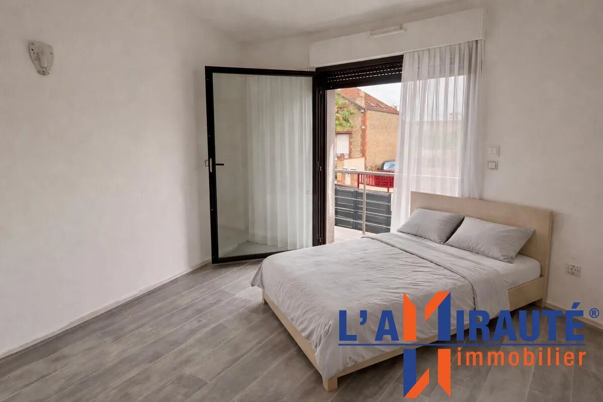 Maison à vendre, 55m², Sartrouville