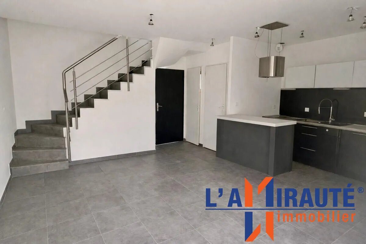 Maison à vendre, 55m², Sartrouville