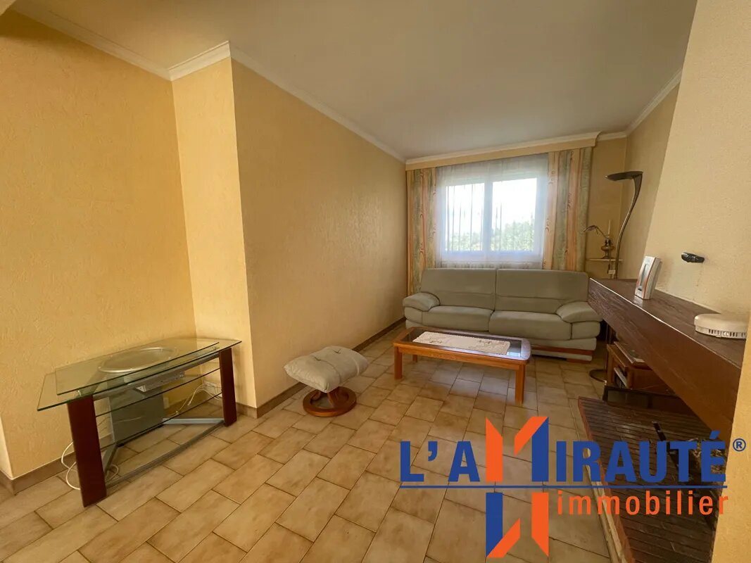 Maison à vendre, 106m², Montesson