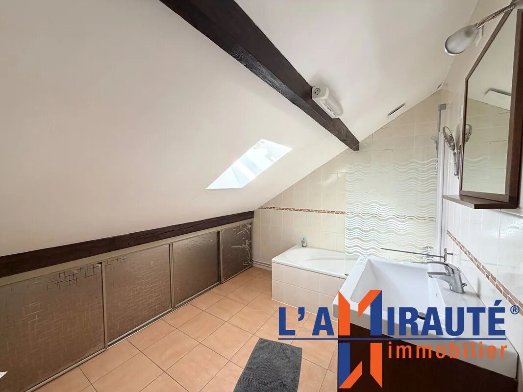 Maison à vendre, 80m², Sartrouville