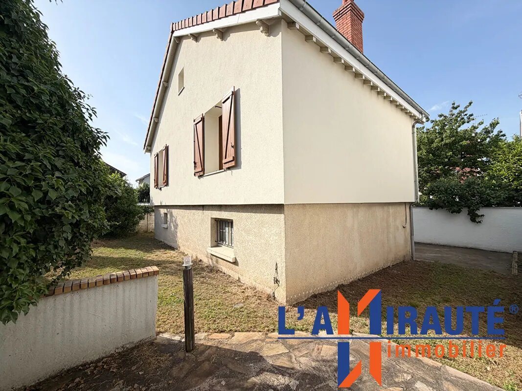Maison à vendre, 80m², Sartrouville
