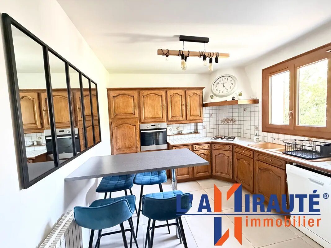 Maison à vendre, 80m², Sartrouville
