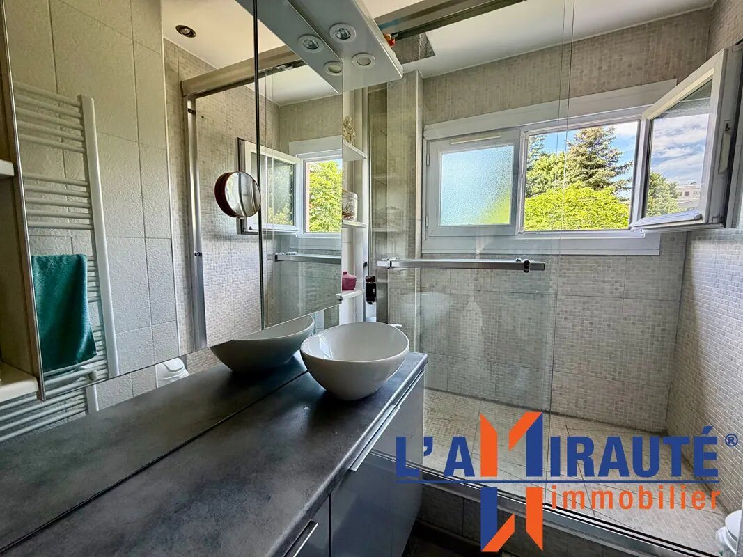 Appartement à vendre, 55m², Sartrouville