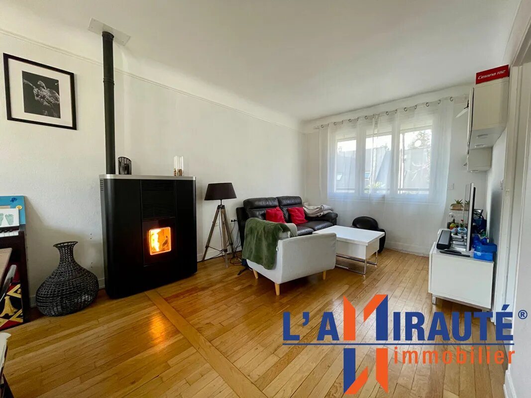 Maison à vendre, 106m², Sartrouville