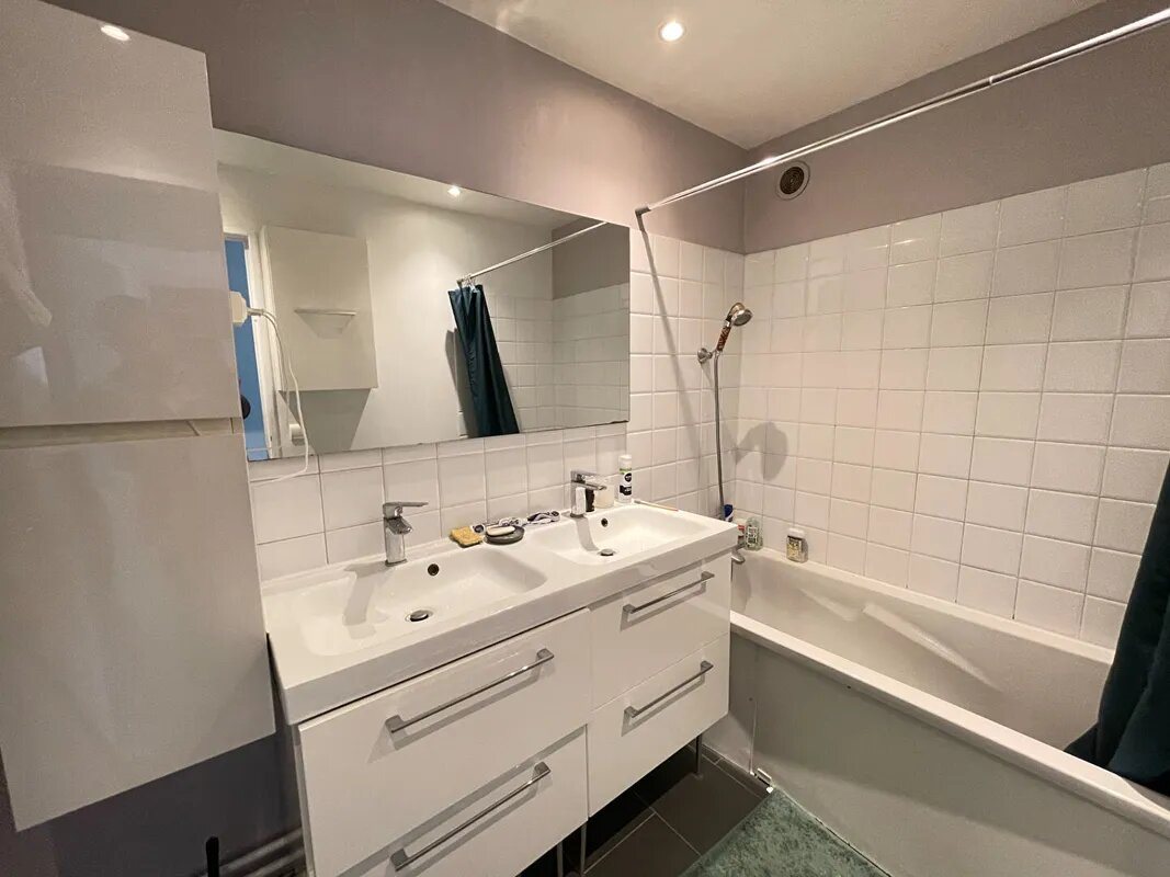 Appartement à vendre, 85m², Sartrouville