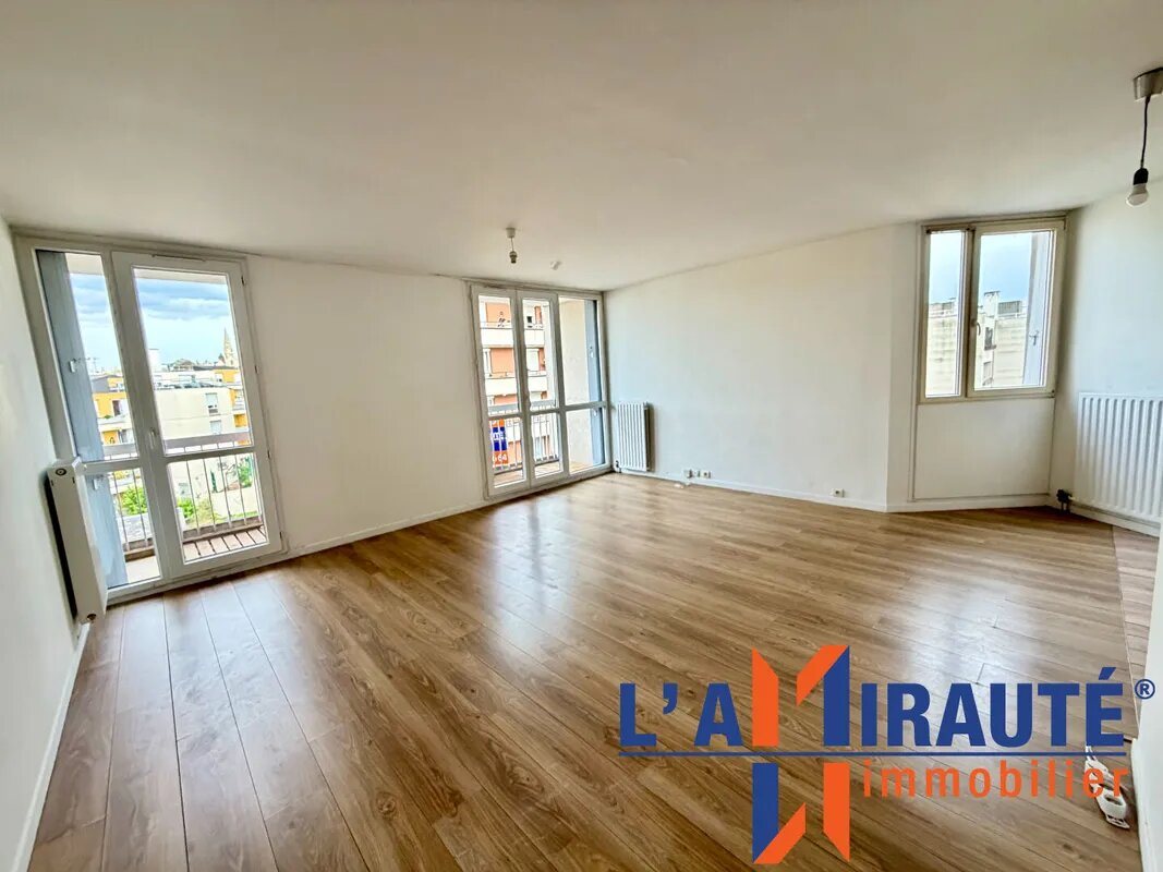 Appartement à vendre, 85m², Sartrouville