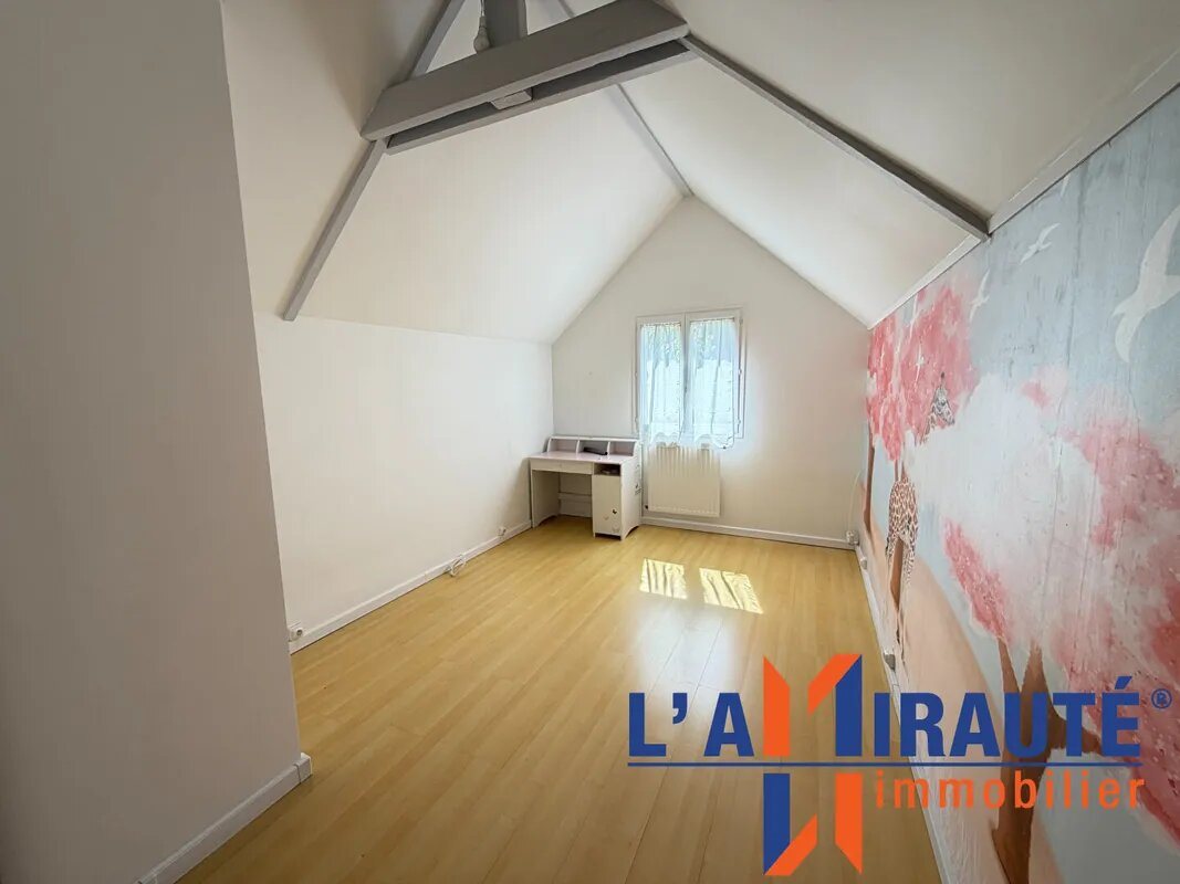 Maison à vendre, 148m², Sartrouville