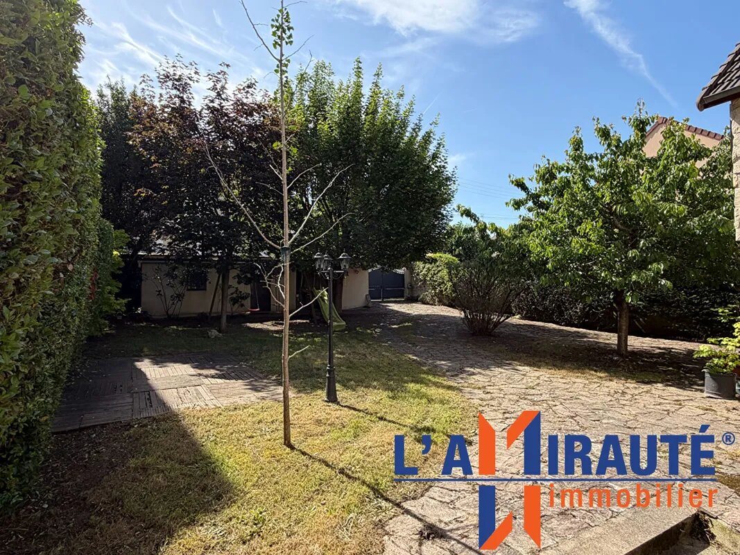 Maison à vendre, 148m², Sartrouville