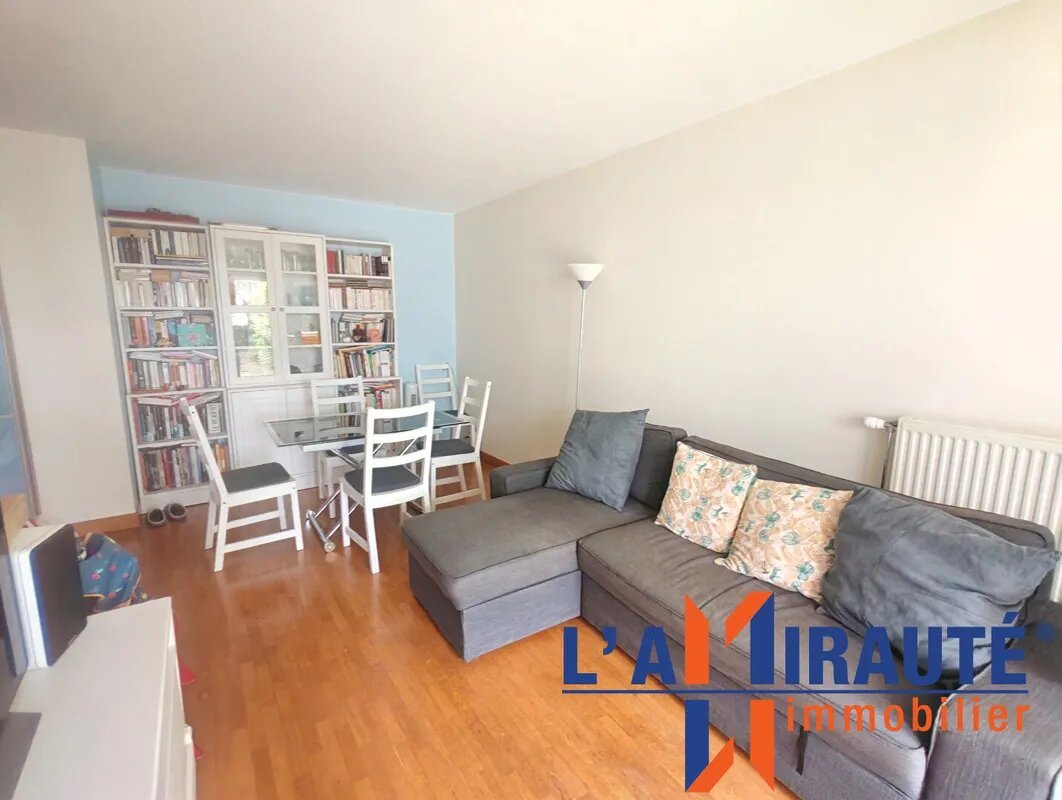 Appartement à vendre, 59m², Sartrouville