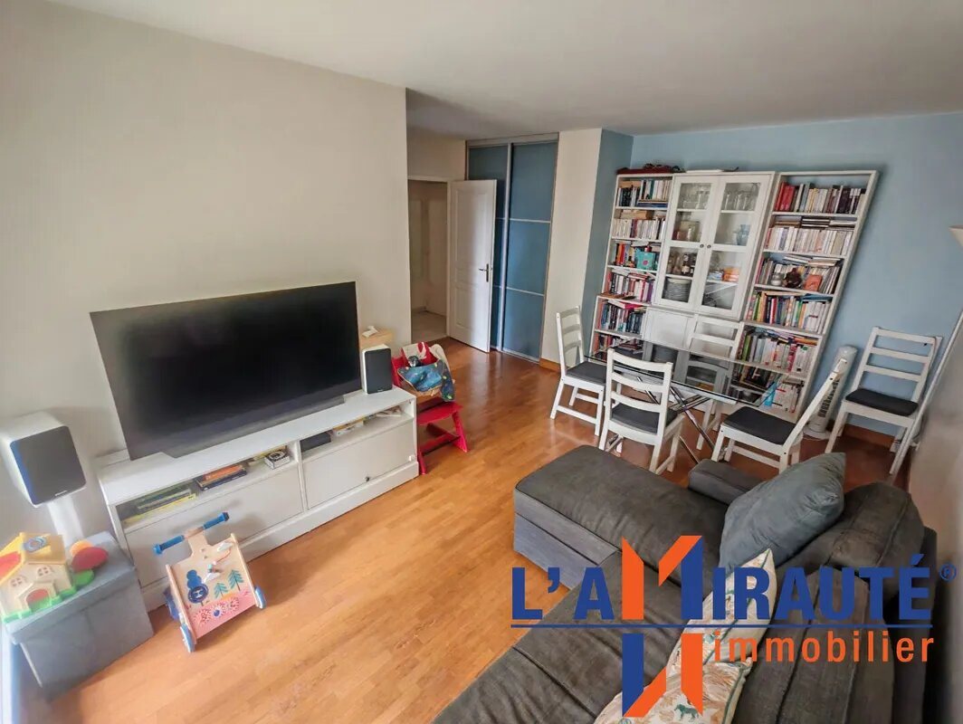 Appartement à vendre, 59m², Sartrouville