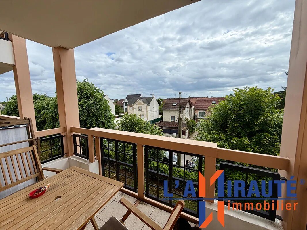 Appartement à vendre, 80m², Sartrouville