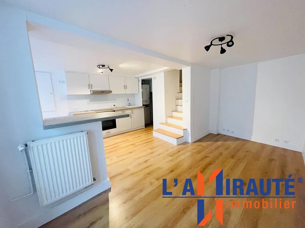 Maison à vendre, 70m², Montesson