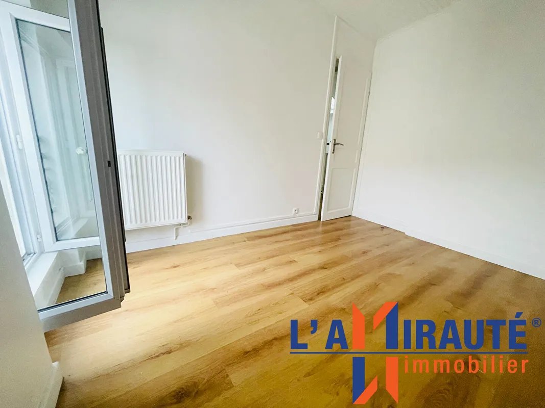 Maison à vendre, 70m², Montesson