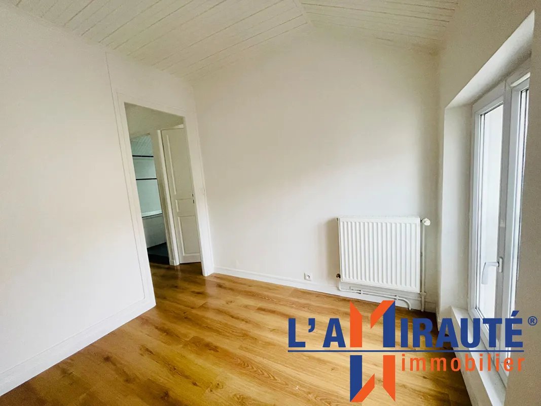 Maison à vendre, 70m², Montesson
