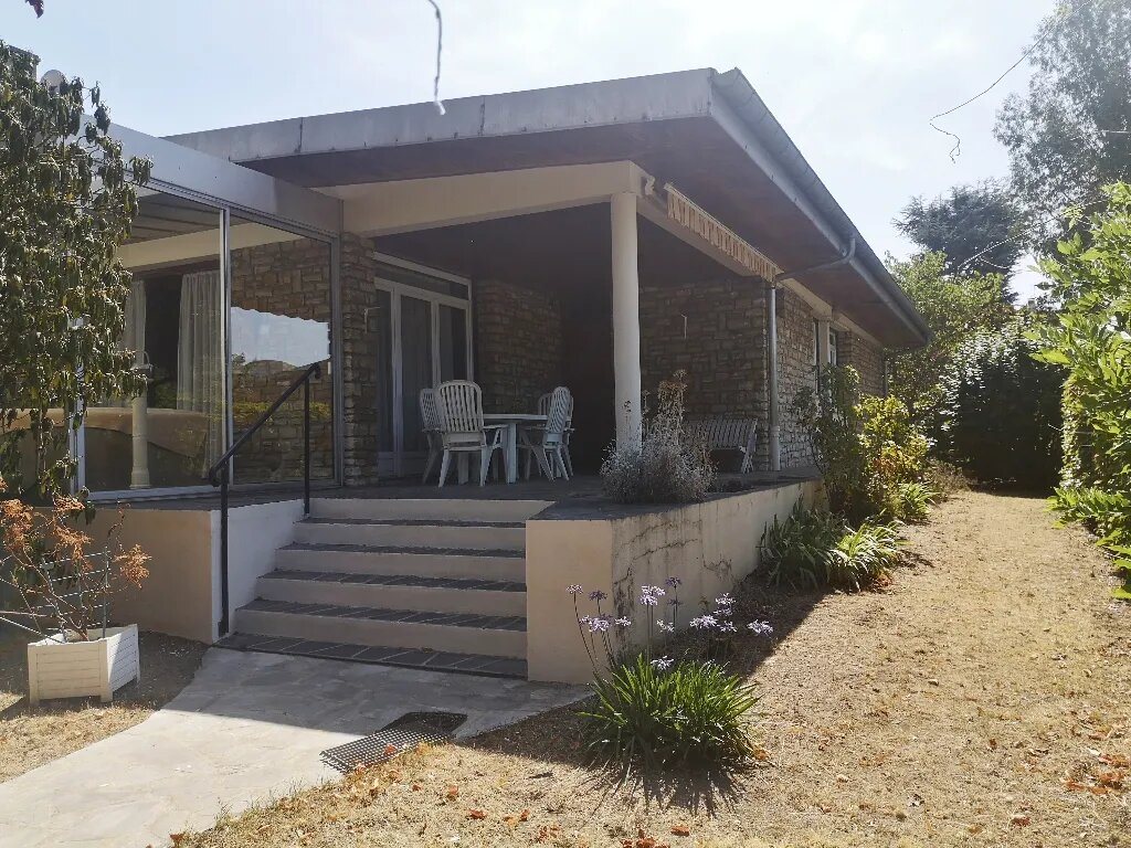 Maison à vendre, 115m², Sartrouville
