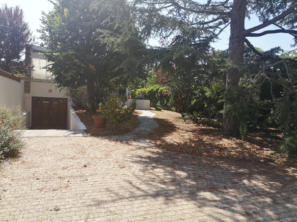 Maison à vendre, 115m², Sartrouville