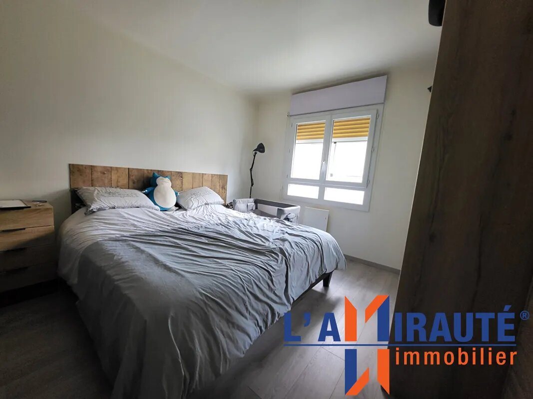 Appartement à vendre, 62m², Sartrouville
