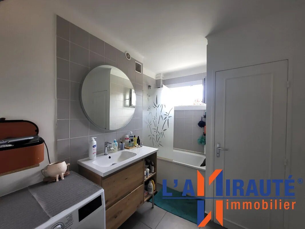 Appartement à vendre, 62m², Sartrouville