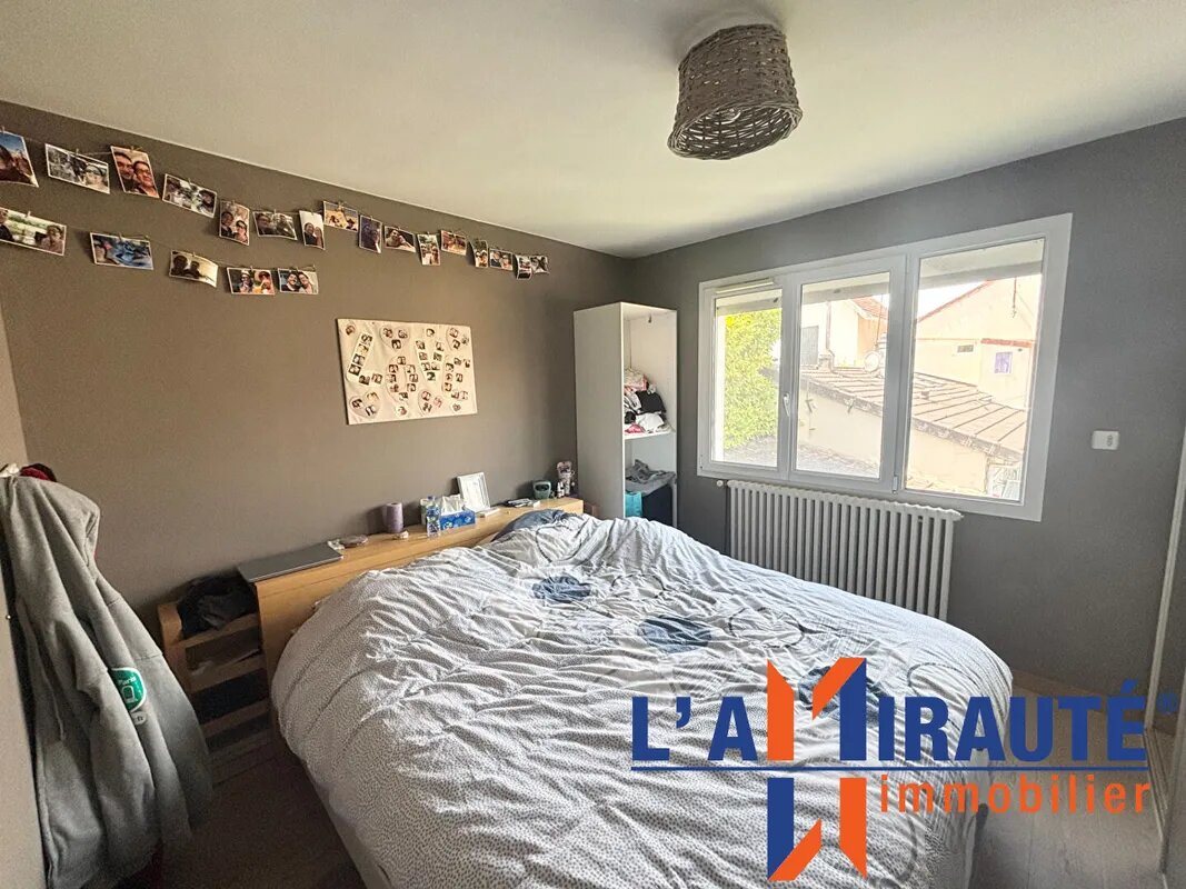 Maison à vendre, 105m², Sartrouville