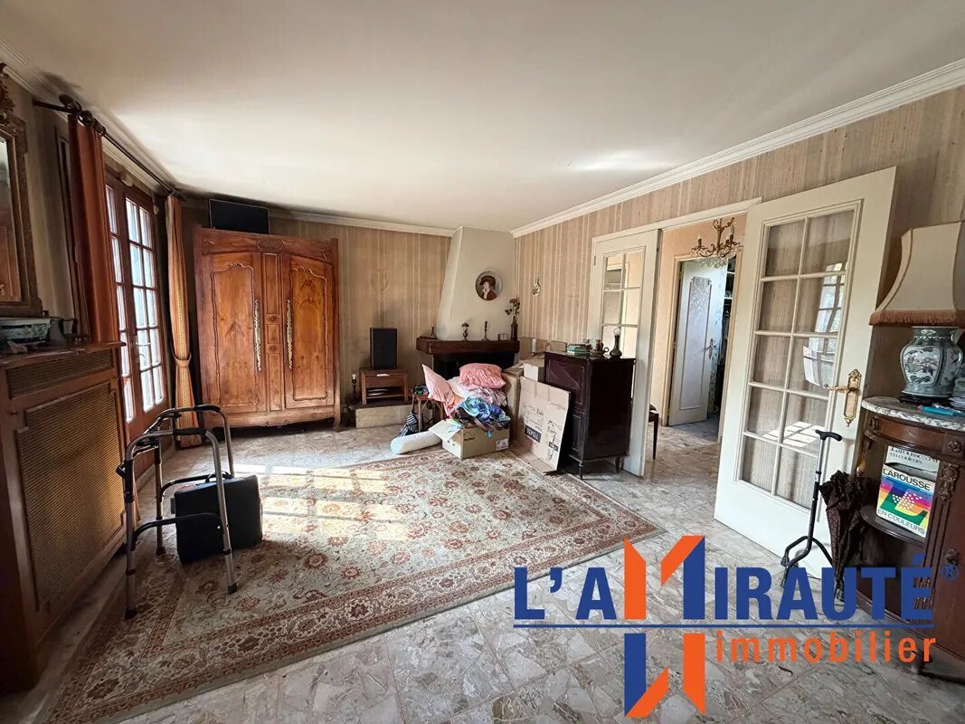 Maison à vendre, 110m², Montesson