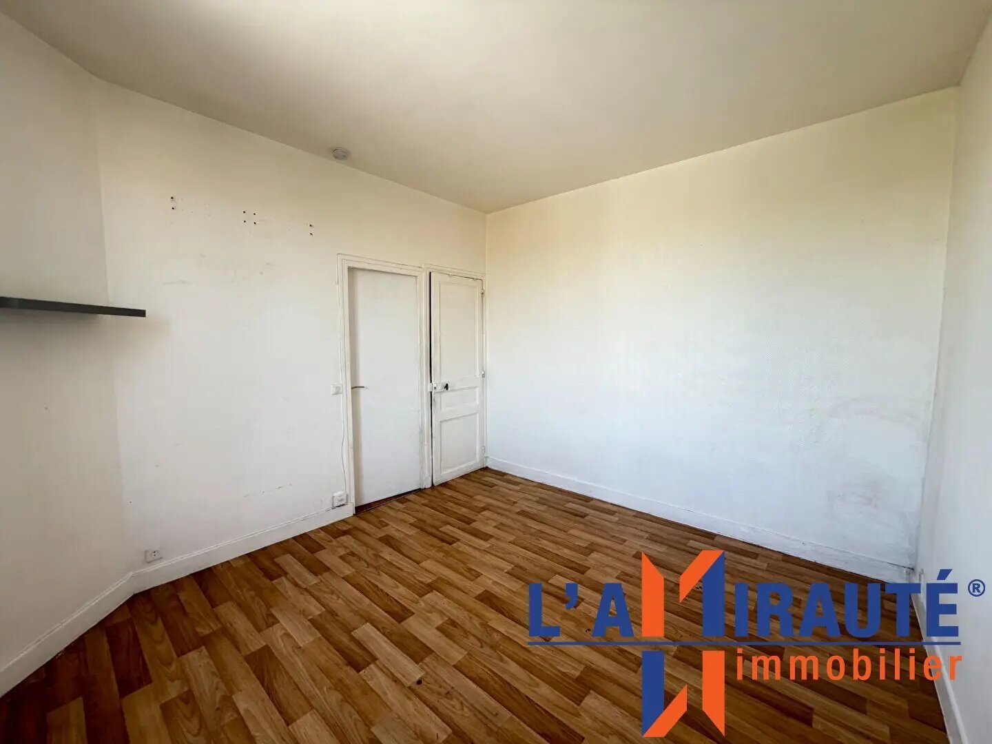 Appartement à vendre, 24m², Sartrouville