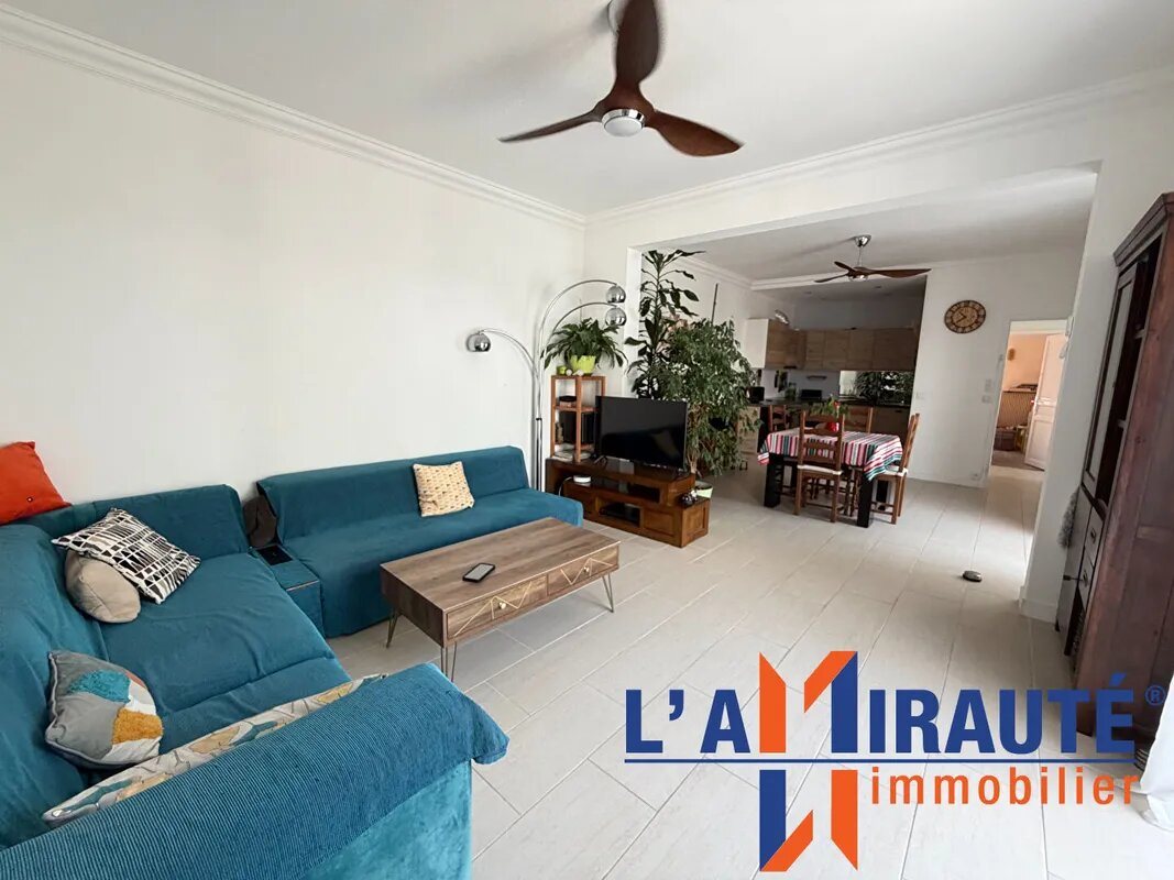 Maison à vendre, 98m², Sartrouville