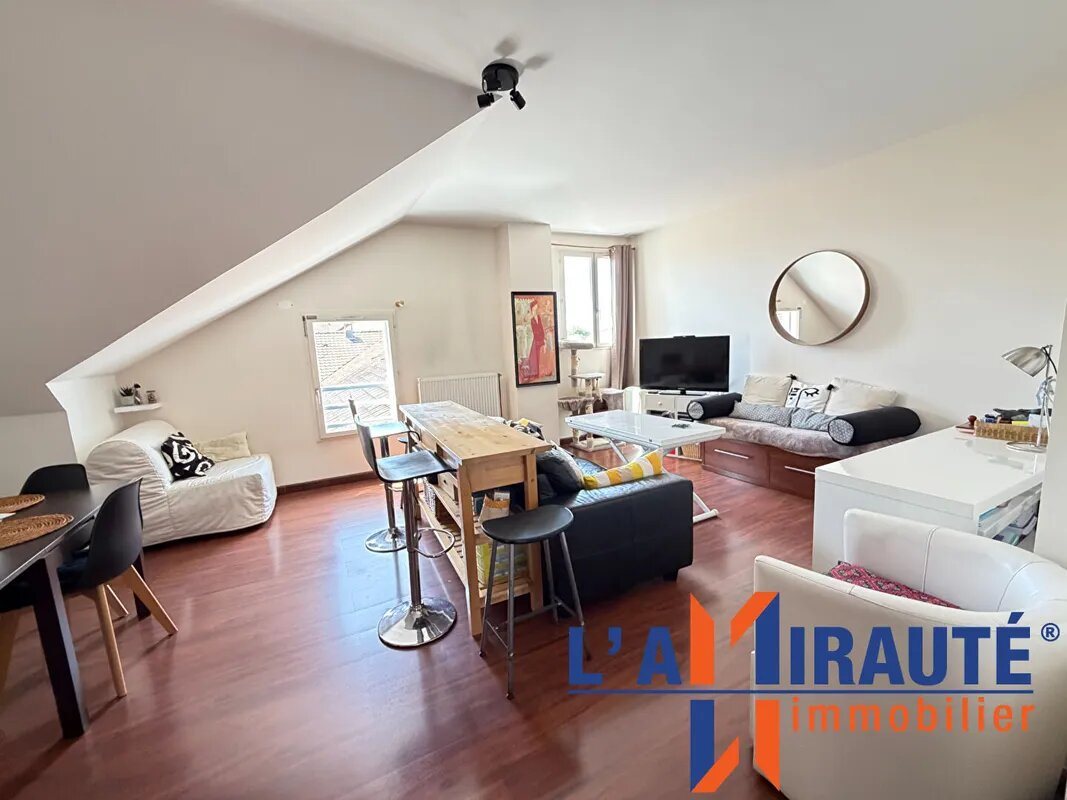 Appartement à vendre, 87m², Sartrouville