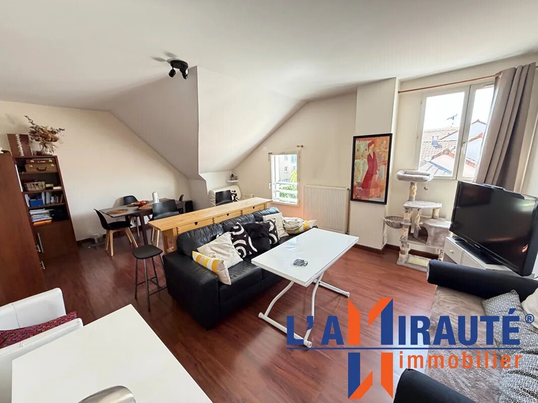 Appartement à vendre, 87m², Sartrouville