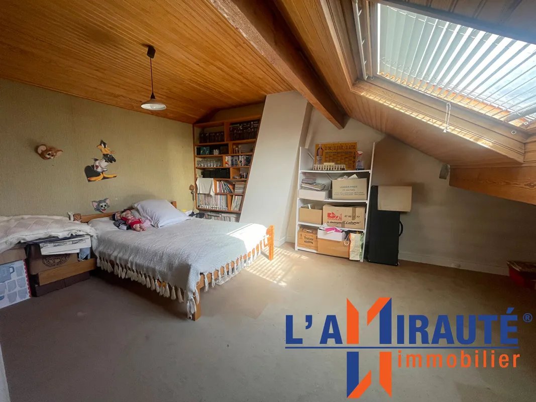 Maison à vendre, 106m², Montesson