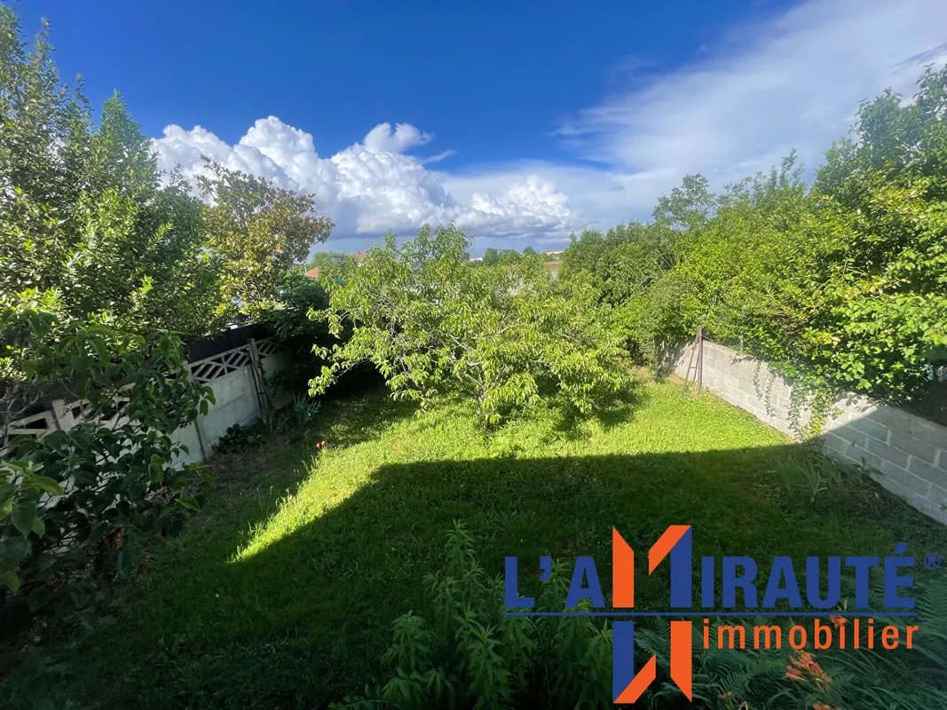 Maison à vendre, 106m², Montesson
