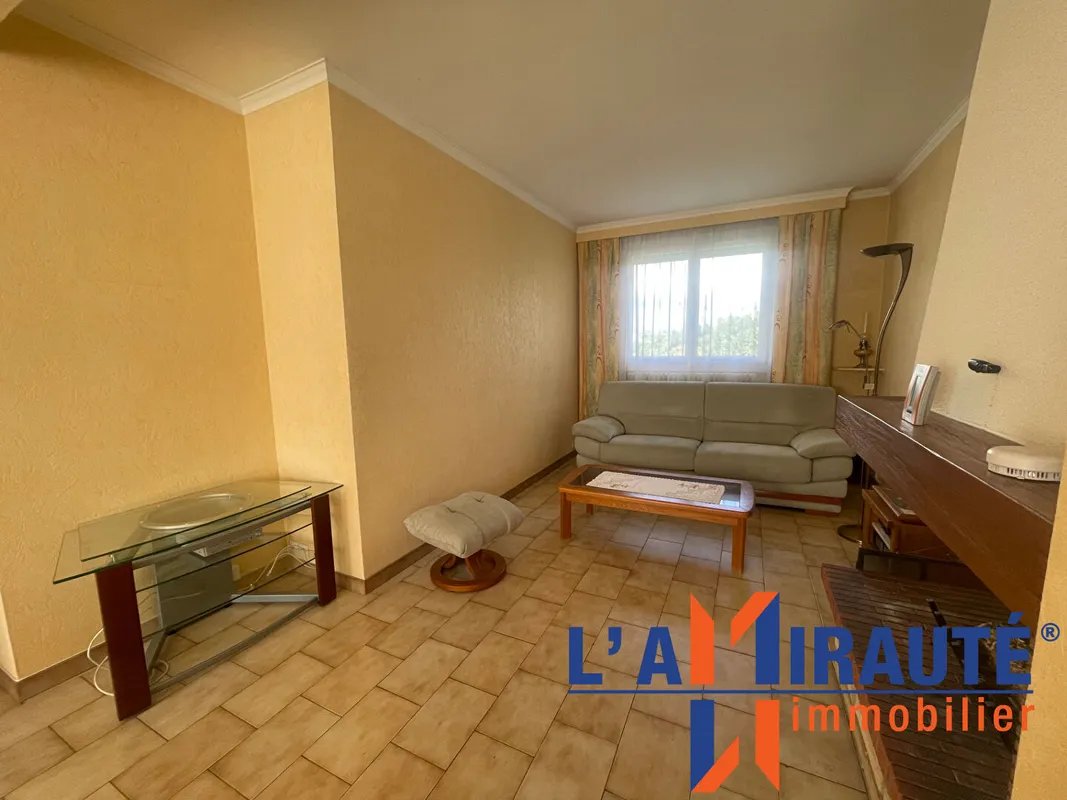 Maison à vendre, 106m², Montesson