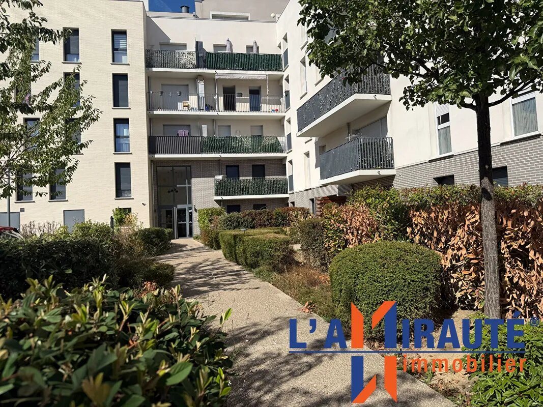 Appartement à vendre, 45m², Sartrouville