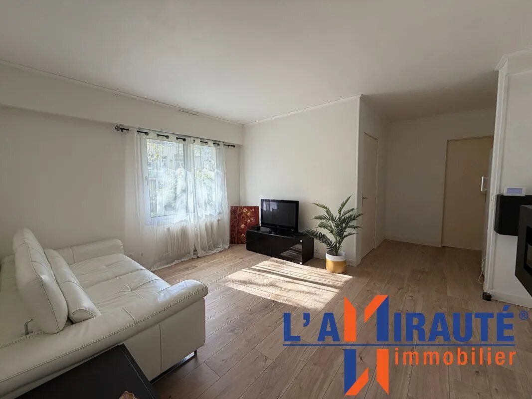Appartement à vendre, 42m², Sartrouville