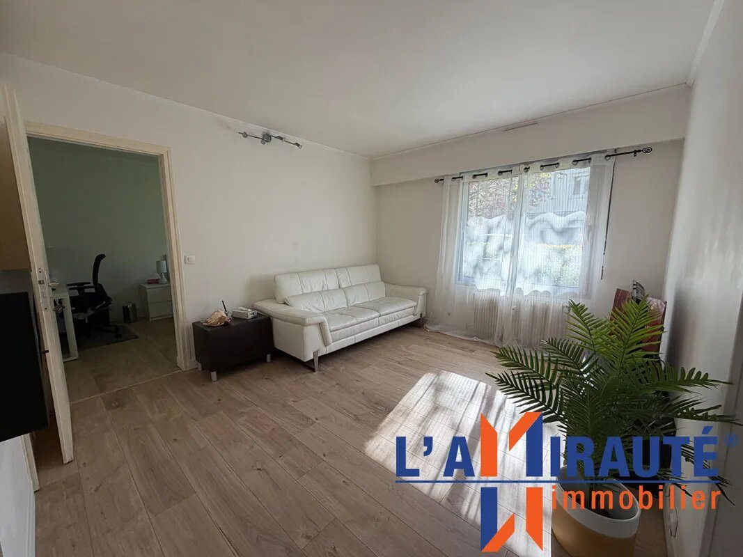 Appartement à vendre, 42m², Sartrouville