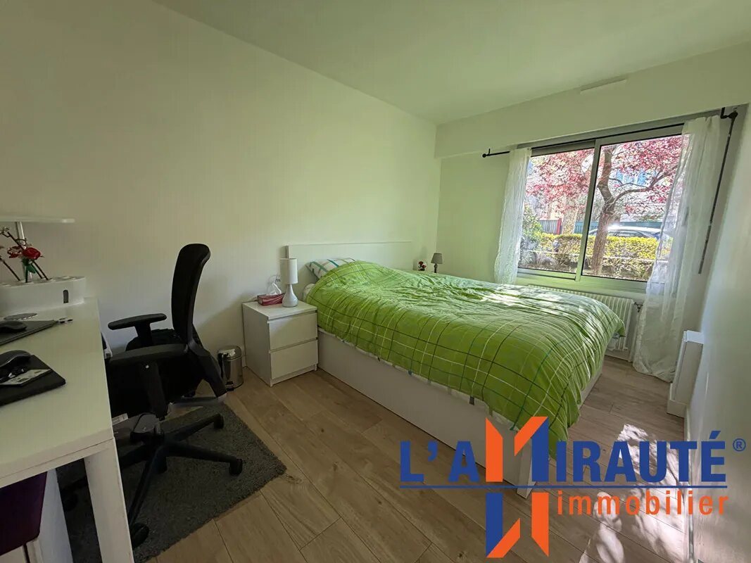 Appartement à vendre, 42m², Sartrouville