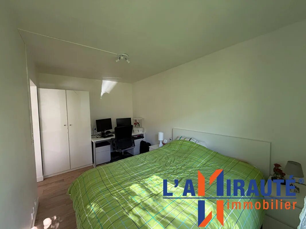 Appartement à vendre, 42m², Sartrouville