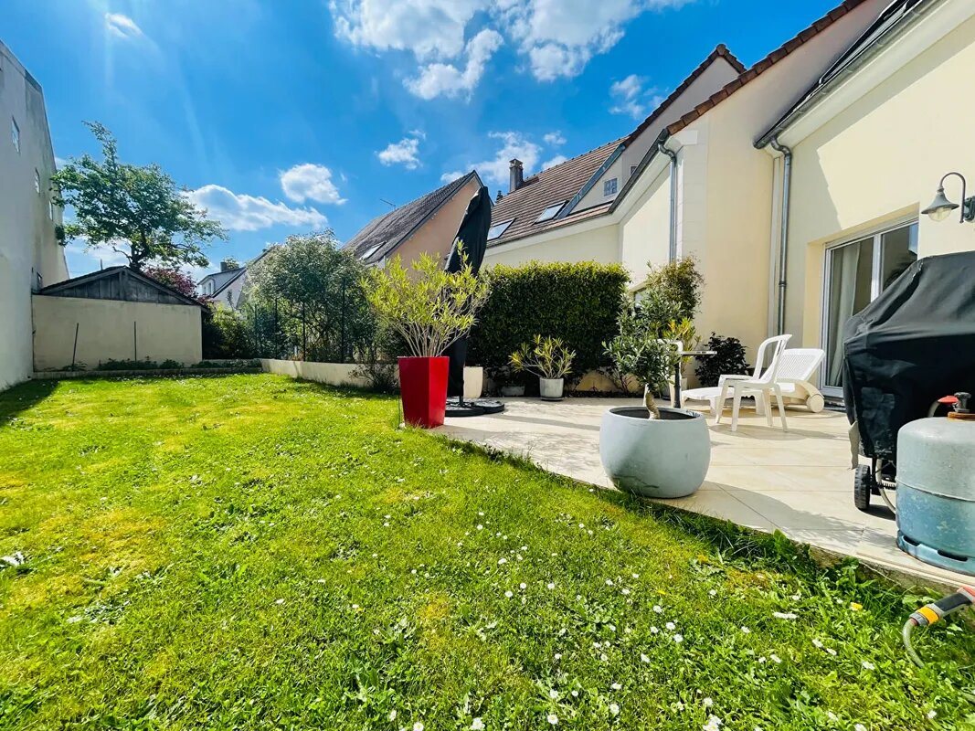 Maison à vendre, 156m², Montesson