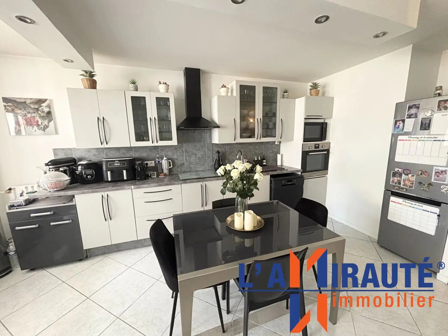 Appartement à vendre, 64m², Sartrouville
