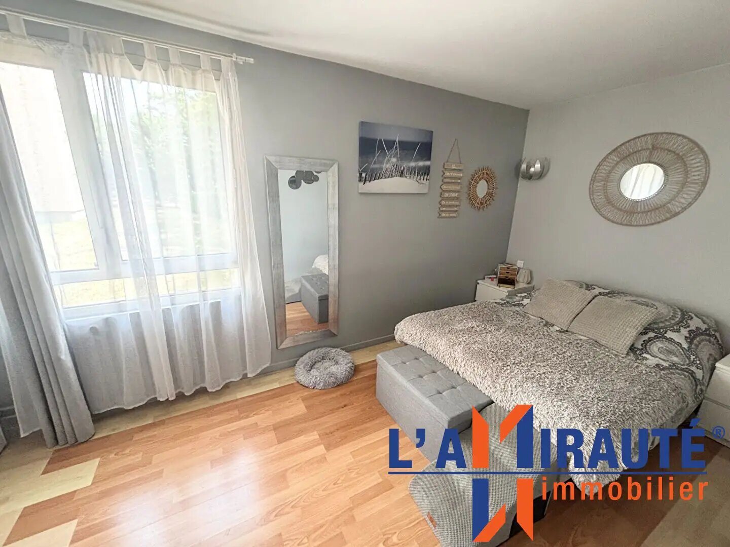 Appartement à vendre, 64m², Sartrouville