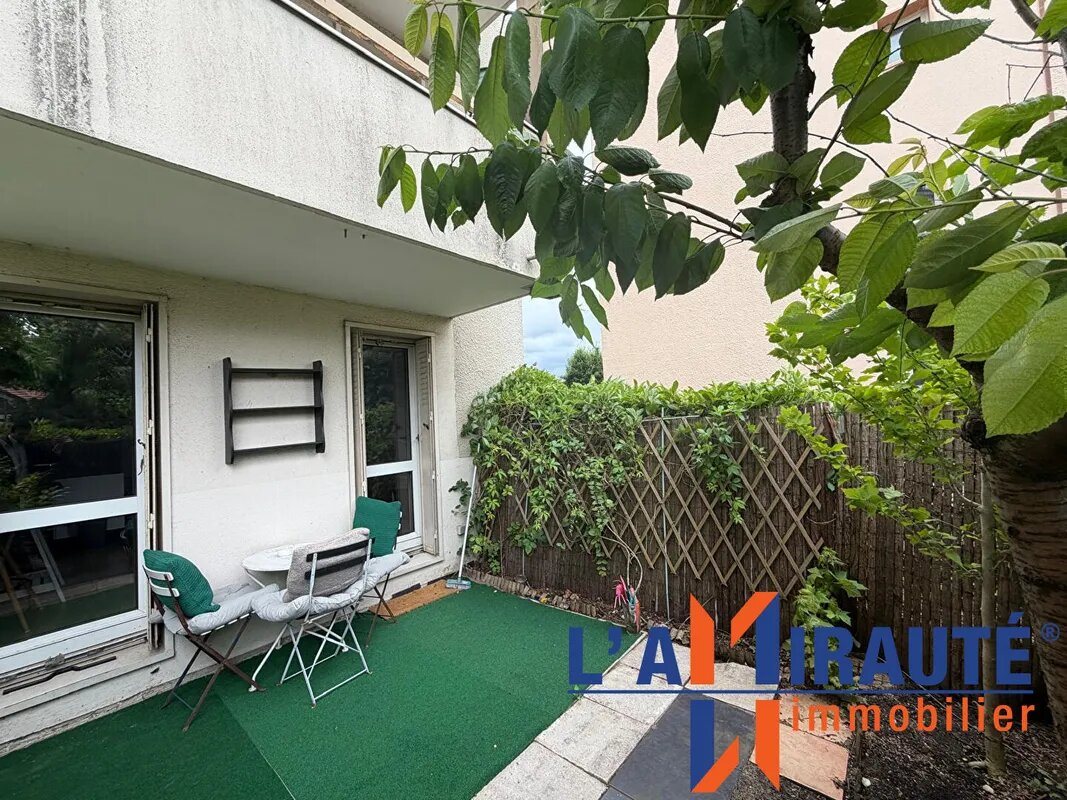 Appartement à vendre, 51m², Sartrouville