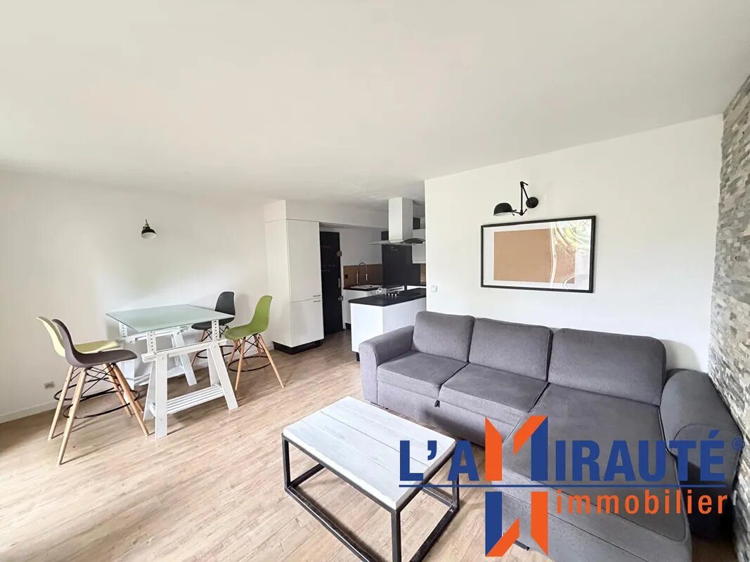 Appartement à vendre, 51m², Sartrouville