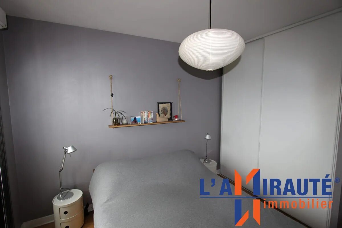 Appartement à vendre, 42m², Sartrouville