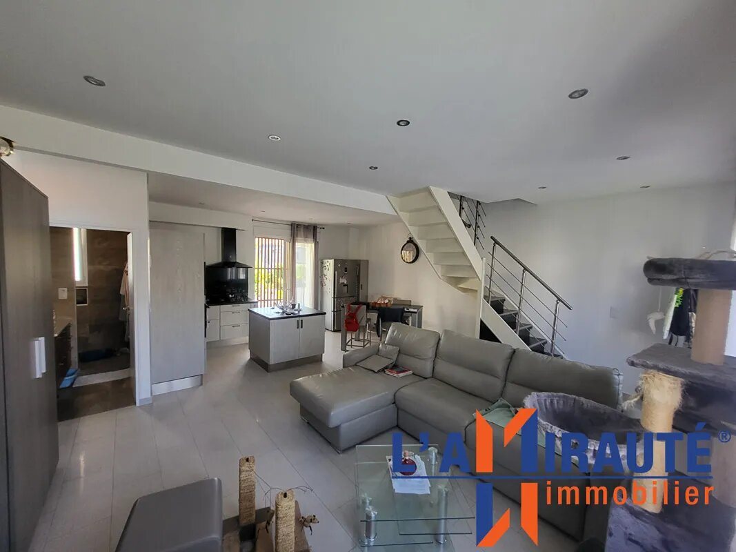 Maison à vendre, 116m², Sartrouville