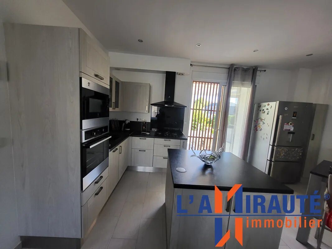 Maison à vendre, 116m², Sartrouville