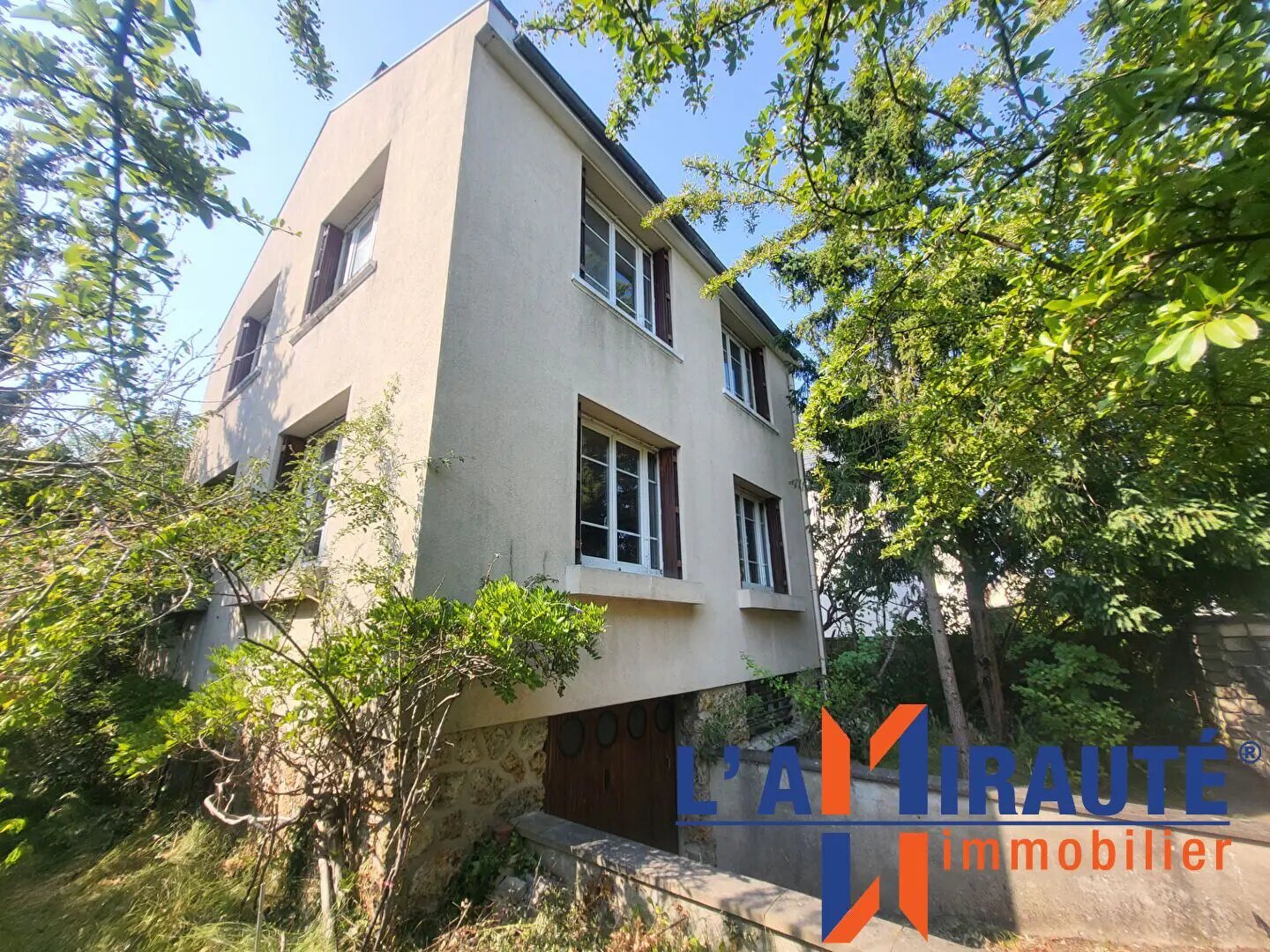 Maison à vendre, 90m², Sartrouville