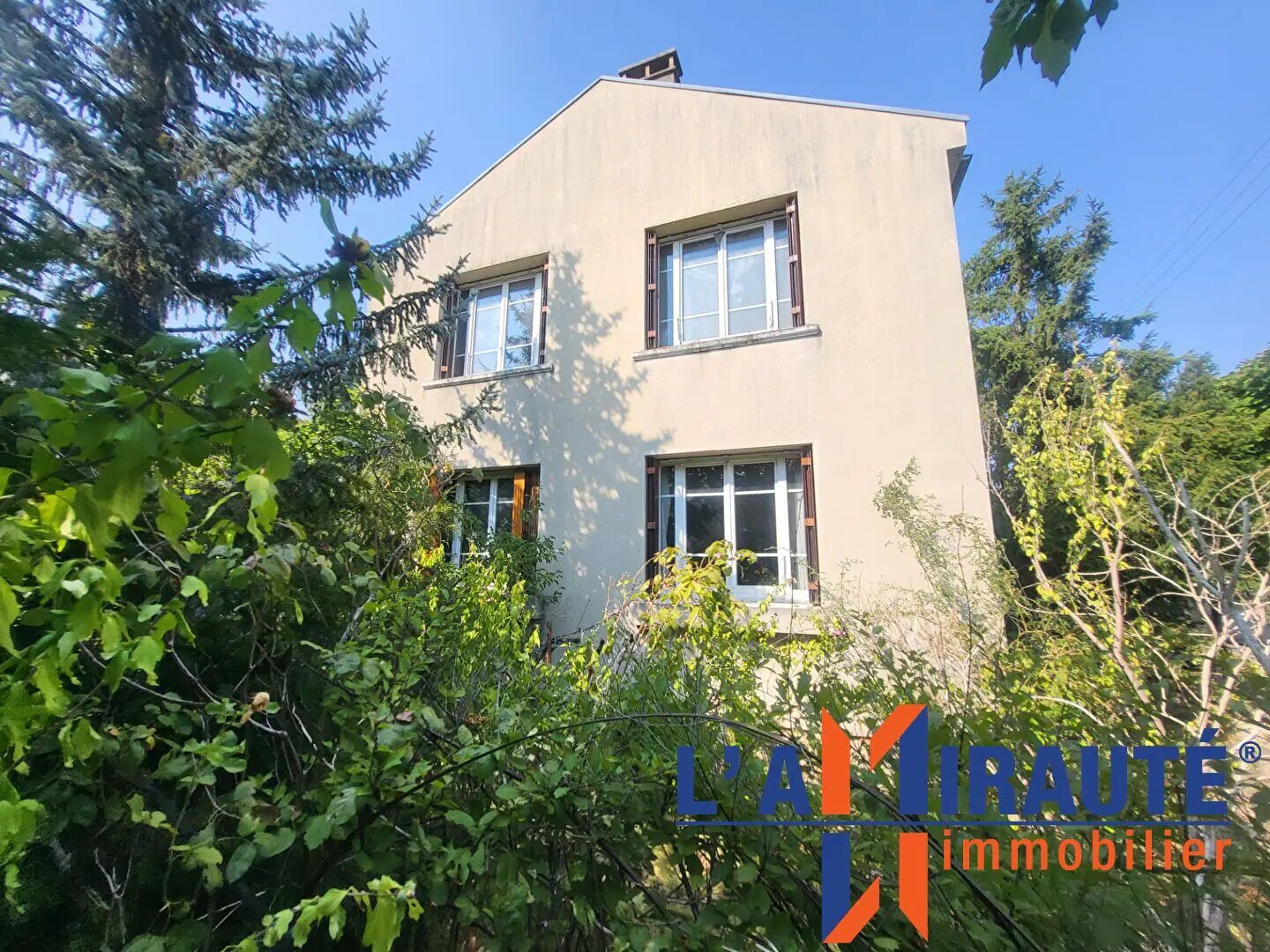 Maison à vendre, 90m², Sartrouville