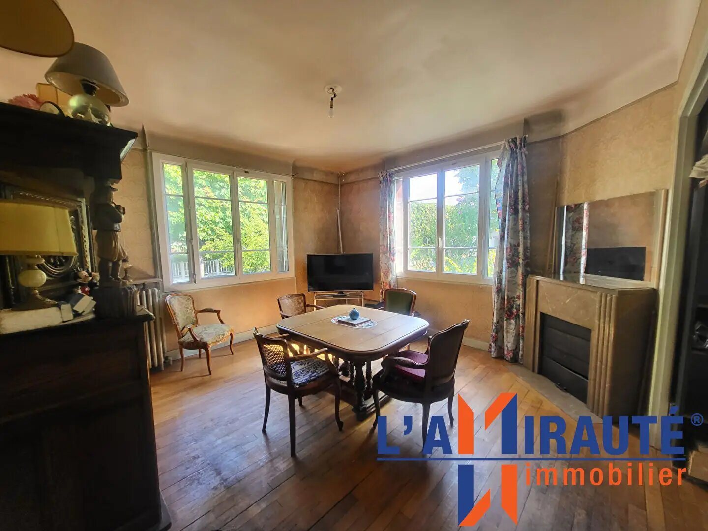 Maison à vendre, 90m², Sartrouville