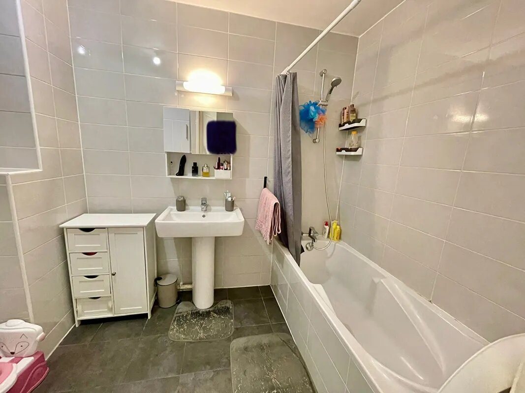 Appartement à vendre, 64m², Sartrouville