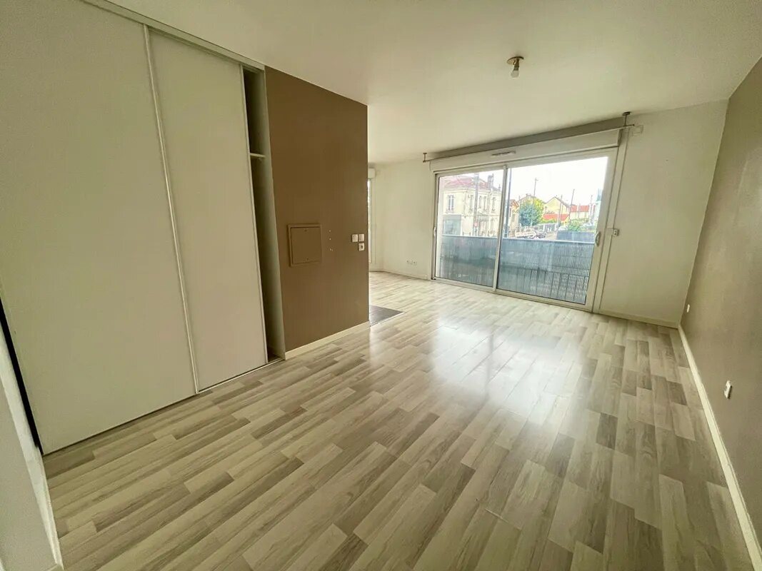Appartement à vendre, 64m², Sartrouville