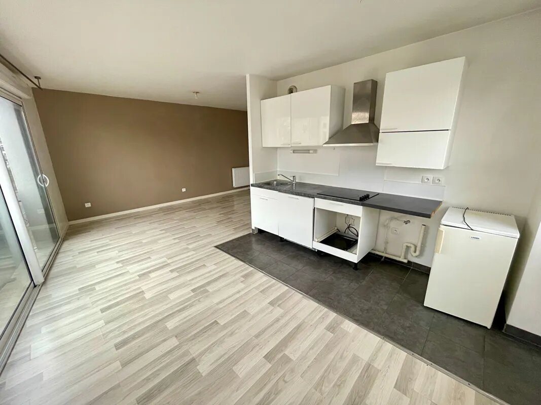 Appartement à vendre, 64m², Sartrouville